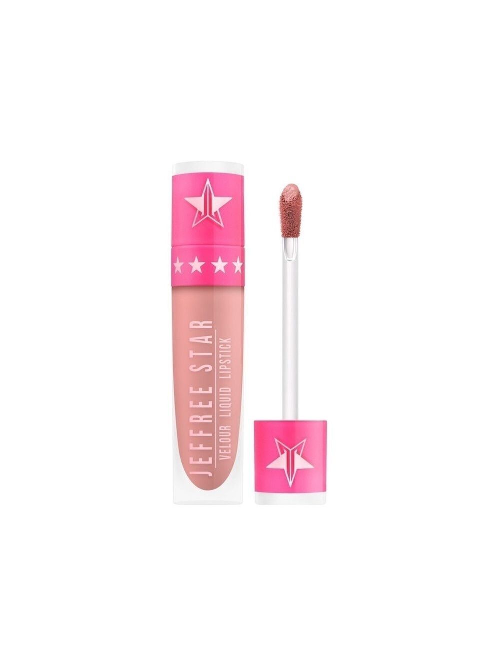 Jeffree Star Velour Liquid Lipstick in Christmas Cookie New in Box - Picture 2 of 5